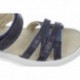 Sandals KYBUN TESSIN W INDIGO