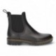 WOMAN WATER BOOTS IGOR TRAK MATE NEGRO