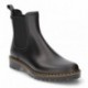 WOMAN WATER BOOTS IGOR TRAK MATE NEGRO