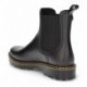 WOMAN WATER BOOTS IGOR TRAK MATE NEGRO