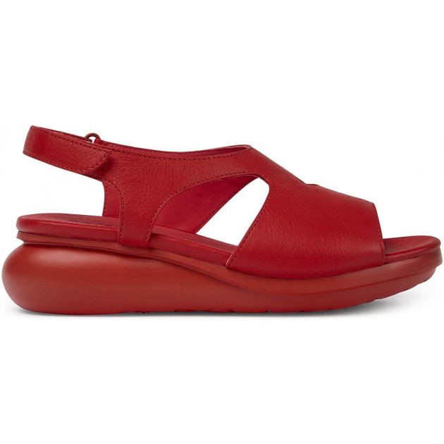 SANDALS CAMPER BALLOON K201177 ROJO SANDALS CAMPER BALLOON K201177 ROJO