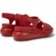SANDALS CAMPER BALLOON K201177 ROJO