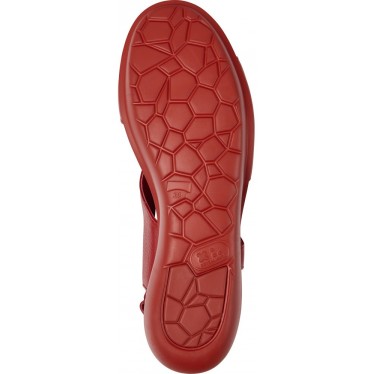 SANDALS CAMPER BALLOON K201177 ROJO