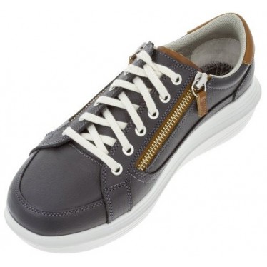 KYBUN CAROUGE SHOES M GRAPHITE