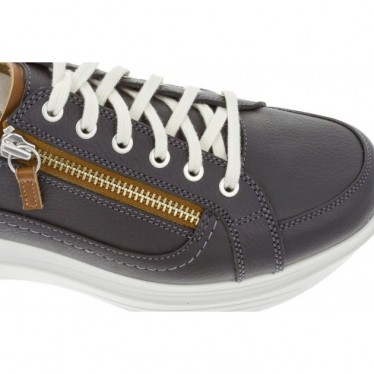 KYBUN CAROUGE SHOES M GRAPHITE