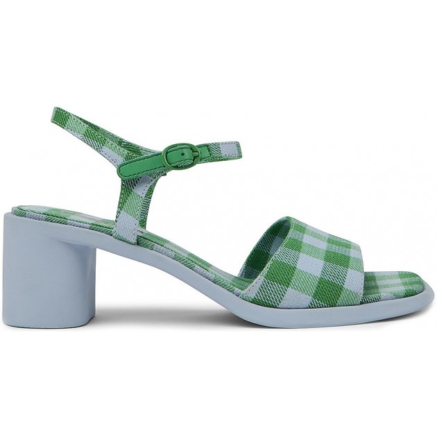 CAMPER MEDA SANDAL K201379 VERDE