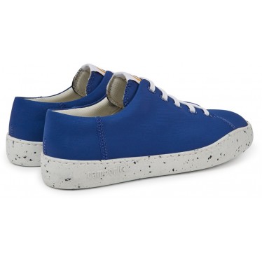 CAMPER PEU TOURING SNEAKERS K100596 BLUE