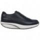 Comfortable men's shoes MBT JION M NAVY