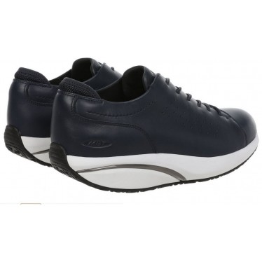 Comfortable men's shoes MBT JION M NAVY