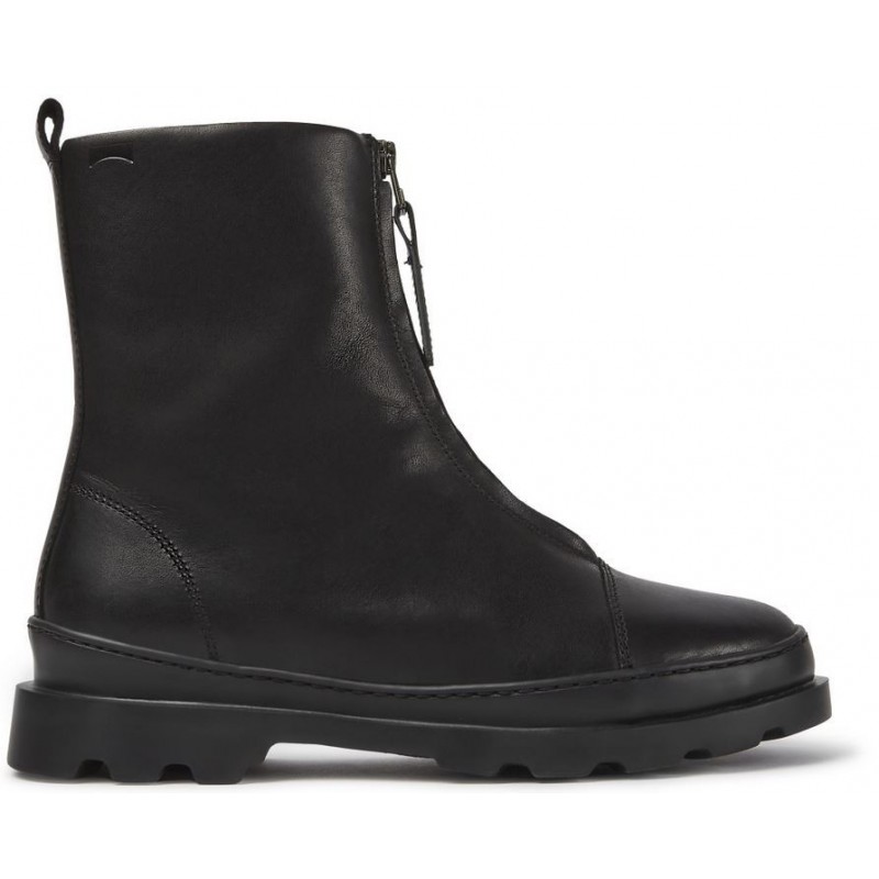 CAMPER BRUTUS BOOTS K400600 NEGRO