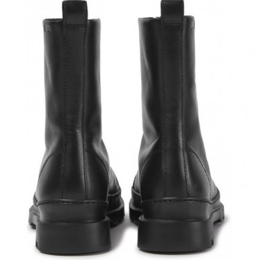 CAMPER BRUTUS BOOTS K400600 NEGRO