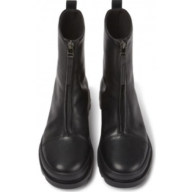 CAMPER BRUTUS BOOTS K400600 NEGRO