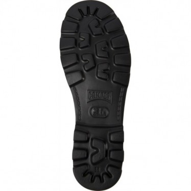 CAMPER BRUTUS BOOTS K400600 NEGRO
