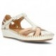 SANDALS PIKOLINOS VALLARTA 655-0732C5 NATA