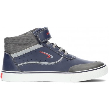 PABLOSKY SPORT ANKLE BOOTS 970420 NAVY