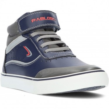 PABLOSKY SPORT ANKLE BOOTS 970420 NAVY