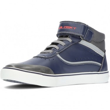 PABLOSKY SPORT ANKLE BOOTS 970420 NAVY