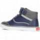 PABLOSKY SPORT ANKLE BOOTS 970420 NAVY