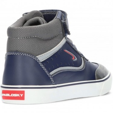 PABLOSKY SPORT ANKLE BOOTS 970420 NAVY