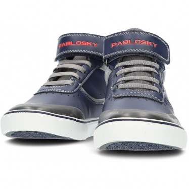 PABLOSKY SPORT ANKLE BOOTS 970420 NAVY