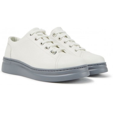 CAMPER TWINS K201279 SHOES BLANCO