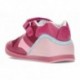 BIOMECANICS KIDS THUNDER SHOES FUCSIA