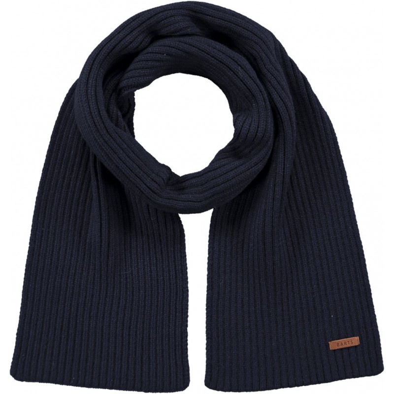 BARTS SCARVES 6233003 NAVY