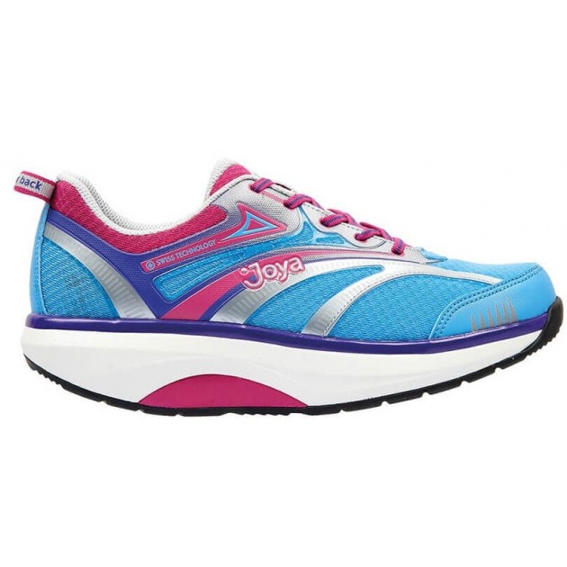 JOYA ID ZOOM SHOES SKY_BLUE JOYA ID ZOOM SHOES SKY_BLUE