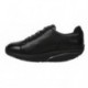 Comfortable men's shoes MBT JION M NEGRO