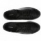 Comfortable men's shoes MBT JION M NEGRO