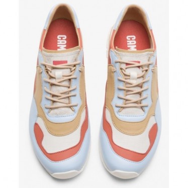 CAMPER NOTHING SNEAKERS K200836 MULTICOLOR