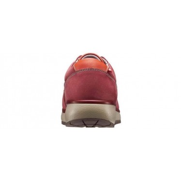 JOYA VANCOUVER sneakers RED