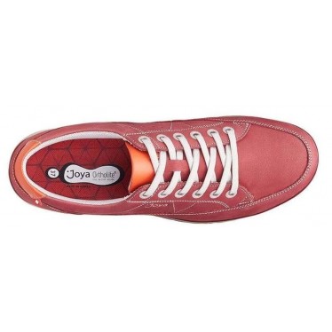 JOYA VANCOUVER sneakers RED