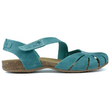 Sandals INTERBIOS UNIVERSE JEANS