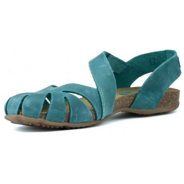 Sandals INTERBIOS UNIVERSE JEANS