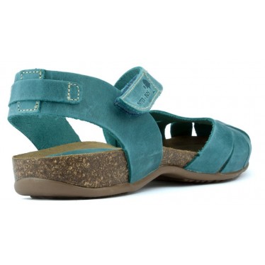 Sandals INTERBIOS UNIVERSE JEANS