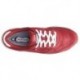 JEWELED DYNAMO CLASSIC W SNEAKERS DARK_RED