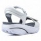 MBT SANDALS MALIA W WHITE_NAPPA