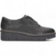 CLARKS AIRABELL SKY SHOES BLACK