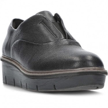 CLARKS AIRABELL SKY SHOES BLACK