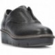 CLARKS AIRABELL SKY SHOES BLACK