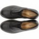 CLARKS AIRABELL SKY SHOES BLACK