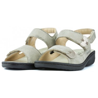 Mephisto Sandals Getha CAMEL