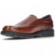 MEN'S FLUCHOS FREDY F1606 LOAFERS MARRON