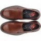 MEN'S FLUCHOS FREDY F1606 LOAFERS MARRON