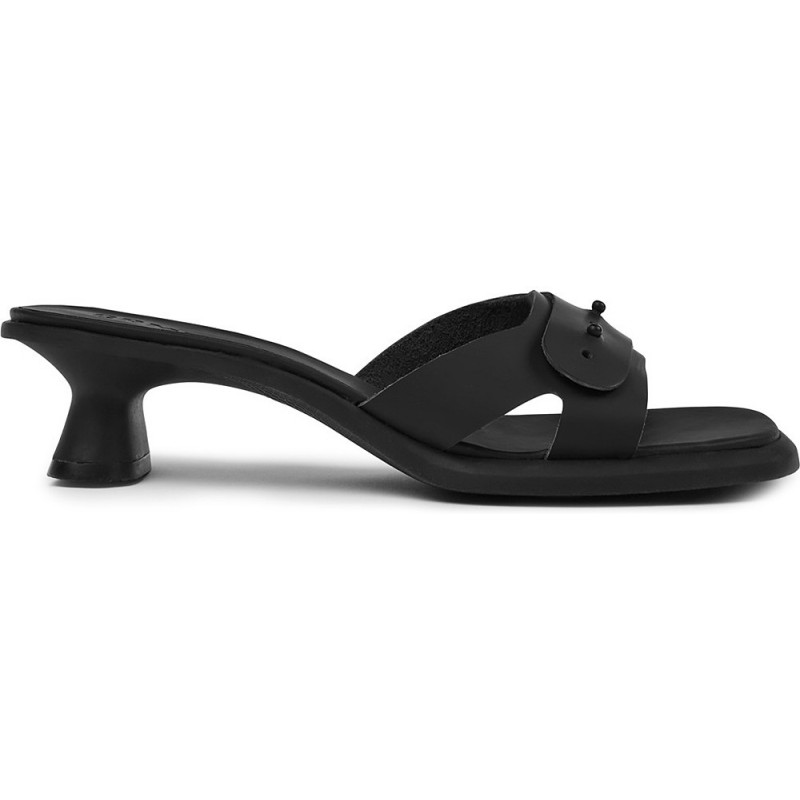 SANDAL CAMPER DINA K201374 NEGRO