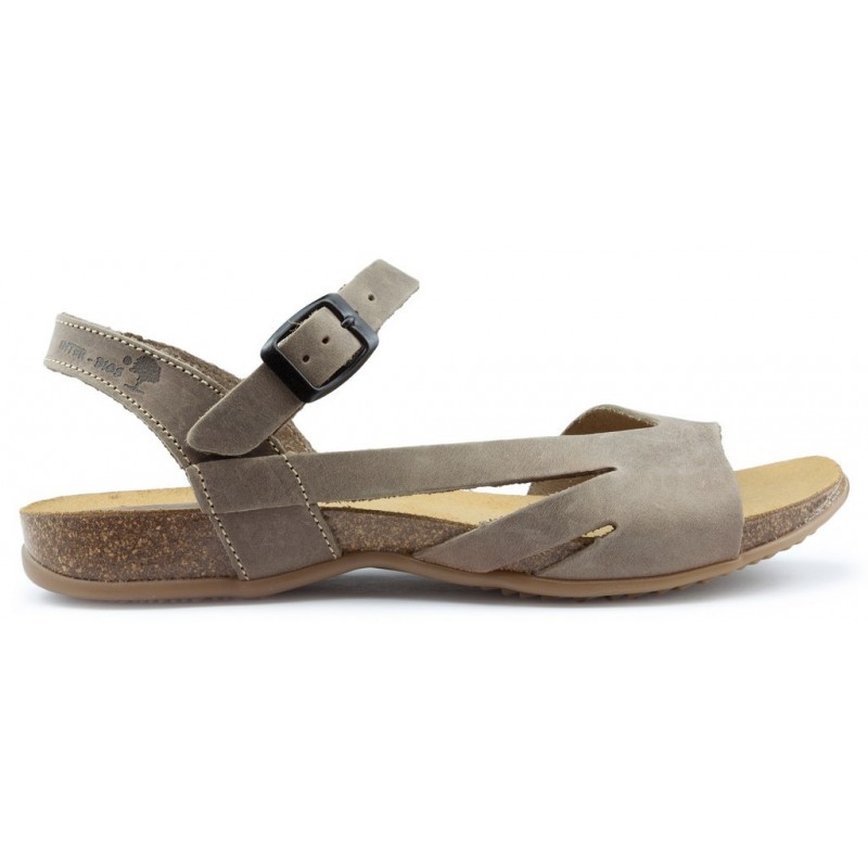 INTERBIOS sandals comfortable buckle 2019 PARDO