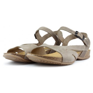 INTERBIOS sandals comfortable buckle 2019 PARDO