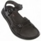 SANDALS KYBUN BADEN W BLACK