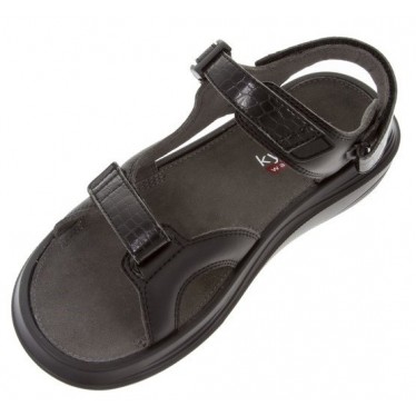 SANDALS KYBUN BADEN W BLACK